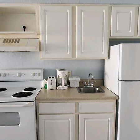 Apartmán Oceanview Efficiency Dw409 Myrtle Beach Exteriér fotografie