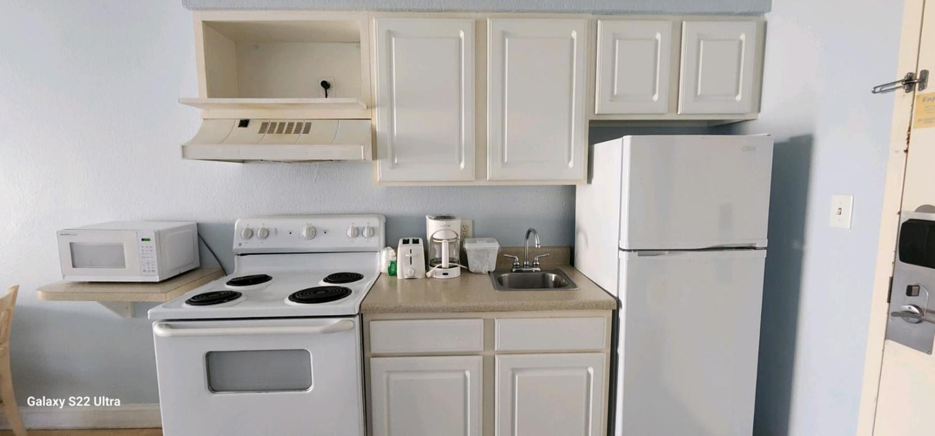Apartmán Oceanview Efficiency Dw409 Myrtle Beach Exteriér fotografie