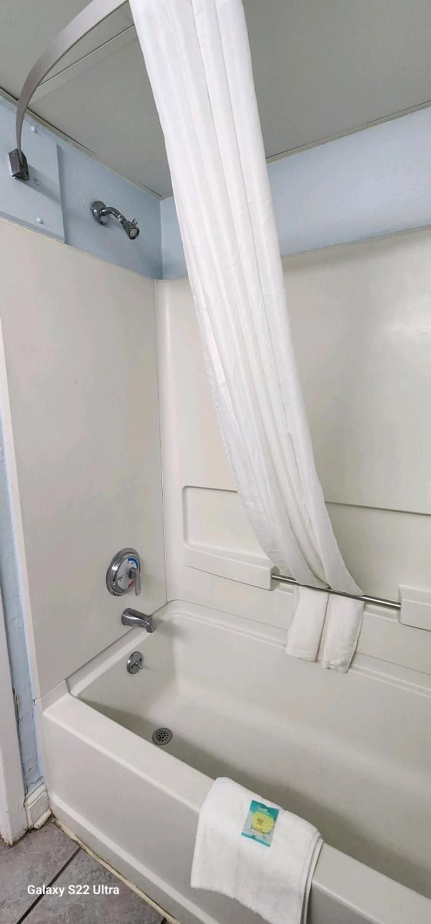 Apartmán Oceanview Efficiency Dw409 Myrtle Beach Exteriér fotografie